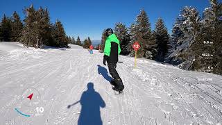 Kopaonik  Od Jarma ka Gobeljama [upl. by Romeu]