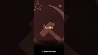 Exploring Marx and Communism in 60 Seconds KarlMarx CommunismExplained OneMinuteHistory [upl. by Anaigroeg]