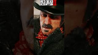 Who is Leviticus Cornwall says Dutch Rdr2 gaming reddeadredemption2 rdr2gameplay arthurmorgan [upl. by Genevieve539]