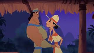 Kronks New Groove Be True To Your Groove English [upl. by Dyke]