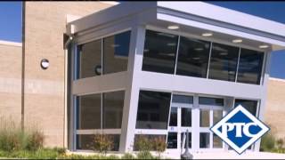 Pulaski Technical College Economic Development [upl. by Alig]