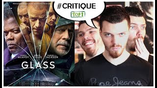 ValWho se paye quotGlassquot  Bon Film TRILOGIE CHEF D’ŒUVRE Critique SANS Spoils [upl. by Arrekahs258]