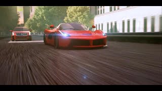 Genista Countree Hype  Ferrari Fast n Furious Riddim [upl. by Ettore156]