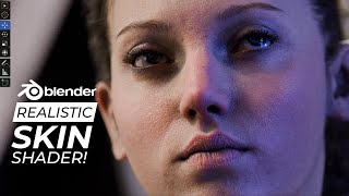 Global Skin  Make HyperRealistic Skin In One Click Walkthrough [upl. by Gillan]