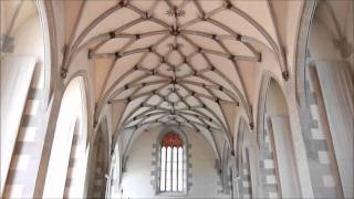 Blaubeuren  Kloster und Blautopf [upl. by Adnawal208]