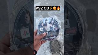 Ps2 Cd Testing In Dell Laptop Kya hoga shorts ps2 youtubeshorts [upl. by Schaffer698]