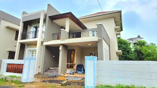 6500 സെൻ്റ് സ്ഥലവും പുതിയ വീടും വില്പനയ്ക്ക്  newhouse forsale [upl. by Enialb]