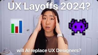 Should you be a UX Designer 2024  Everything you need to know [upl. by Ronen]