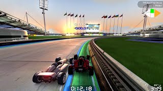 Trackmania Tas Compilation  Part 21  TMInterface Runs [upl. by Ealasaid106]