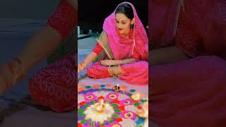 Happy dipawali youtuneshorts rajasthani song [upl. by Aivatahs]