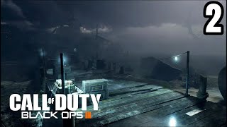 Floody Storm  Call of Duty Black Ops 3 Part 2  WBestie [upl. by Hillard459]