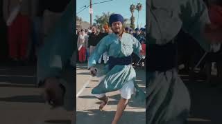 Yuba City Nagar Kirtan 2024  Gatka  Sikh Day Parade  November 3 2024  California Gatka Dal [upl. by Yuri]