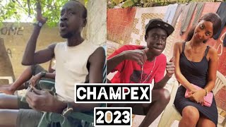 BEST of CHAMPEX 2023 [upl. by Chainey]