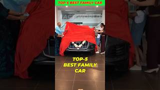 Top 5 Best Family Car 🤩 Under 10 Lakh in India 2023 shorts [upl. by Bethina]