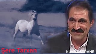 DENGBEJ HEQQE  Şere Tarxan Official Video Dengbêj Heqqê [upl. by Sirromad831]