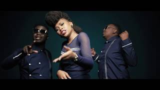 MUUNGU AFRICALAZARO FT  NINIOLA AND BUSISWA OFFICIAL VIDEO [upl. by Dotson350]