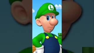 Jeder Luigi jemals  Shorts [upl. by Server728]