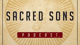 PATRIARCHY HURTS US ALL  Dr Rocío Rosales Meza  Sacred Sons Podcast Clips [upl. by Howell]