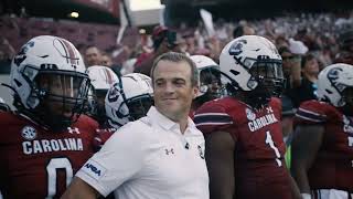 Gamecock Football with Coach Beamer TV Show  2024 Episode 4 [upl. by Iey]