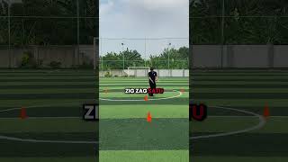 🚀 Fitness Test HRC Football Academy HRCFootballAcademy PlayFootballTheRightWay [upl. by Ittak529]