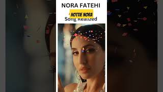 Aaye Haaye  Nora Fatehi  Karan Aujla  nehakakkar norafatehi karanaujla jaytrak hitsong [upl. by Nireil]