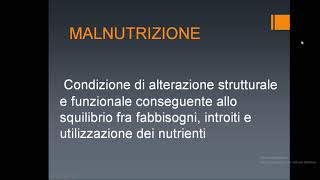 Differenze tra nutrizione enterale NE e nutrizione parenterale totale PNT 1 [upl. by Nnayd]