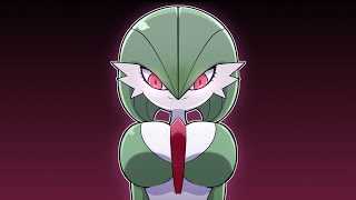 PokemonGardevoir used hypnosis❤ [upl. by Ecyar328]