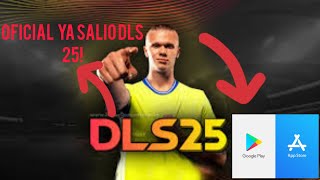 OFICIAL🚨YA SALIO DLS 25 Y ES UNA LOCURA🤩😱😱 [upl. by Nylirrehs]