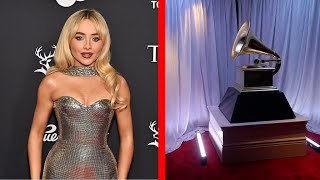 Grammy Awards 2025 nominations Beyonce Sabrina Carpenter Charli XCX are singled out [upl. by Ladnik192]