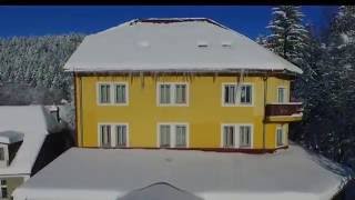 Hotel Risnjak Delnice HR [upl. by Akselav]