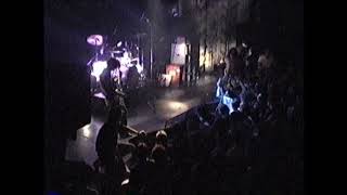 The Jesus Lizard  quotMouth Breatherquot Live at Cabaret Metro ChicagoIL  July 18 1992 [upl. by Ttenneb]