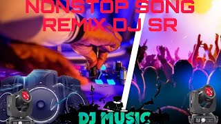 New Dj Odia Hindi Song Remix  SR REMIX  FULL BASS DJ SONG REMIX BALASORE  NONSTOP MIX 2024 [upl. by Prinz766]