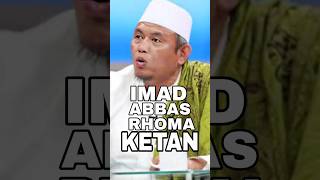 PROVOKASI MUHIBBIN GARIS KERAS habib baalawi nasabhabaib kyaiimaduddin rhomairama [upl. by Cid]