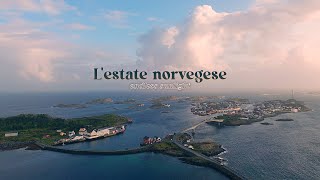 Lestate norvegese [upl. by Bord]