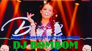 DISCO NONSTOP TECHNO REMIX ◄◄ DJ BOMBOM ◄◄ MUSIC REMIX 2024 [upl. by Stevena]