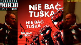 🎵 NIE BAĆ TUKA  PIOSENKA 🎵 DEMOTTO [upl. by Bridgid]