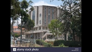 TOP 5 RICHEST CHURCHES IN KENYA [upl. by Leroi]