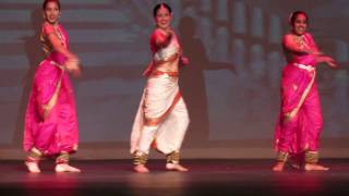 Apsara Aali  Dance Performance [upl. by Pleasant]