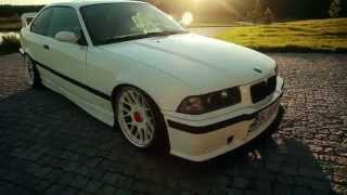 LOW BMW E36 [upl. by Paresh]