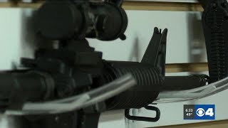 Less than 1 of Illinois gun card holders registered assault weapons ahead of January deadline [upl. by Selin380]