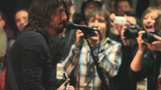 Foo Fighters Garage Tour Full Length [upl. by Russian]