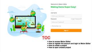 Introduction of Melon Editor [upl. by Mcadams312]