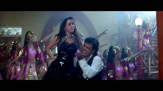 COOLIE No1  Husn Hai Suhana  mkv BGM [upl. by Ettenwahs]