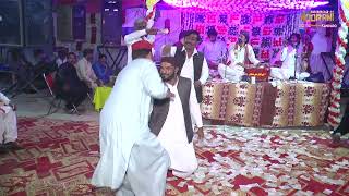 Doh Kehnjo Be Nahe Sab Khuda Tho Kare  Faqeer Gulzar Khushk  NooRani Echo Kandiaro  Tunio Mehfil [upl. by Lars883]