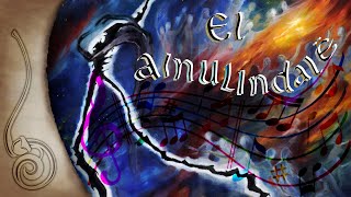 El Silmarillion Ainulindalë [upl. by Gerty373]