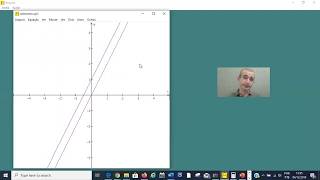 Como usar o winplot Gráficos [upl. by Ramyaj271]