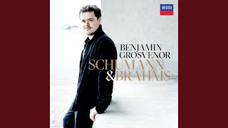 Schumann Abendlied Op 85 No 12 Arr Grosvenor [upl. by Amice251]