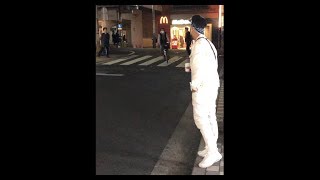 警察と世間話中にハプニングは起きた ニケツーはやめろ SHO FREESTYLE TV Part 890 [upl. by Lacram]