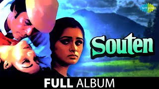 Souten  Full Album Jukebox  Rajesh Khanna  Tina Munim  Padmini Kolhapure [upl. by Hammond800]