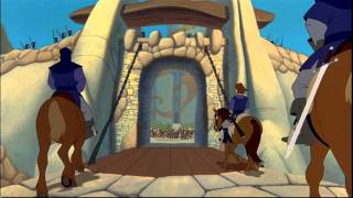 Quest for Camelot  United We Stand Finnish HD [upl. by Parfitt]